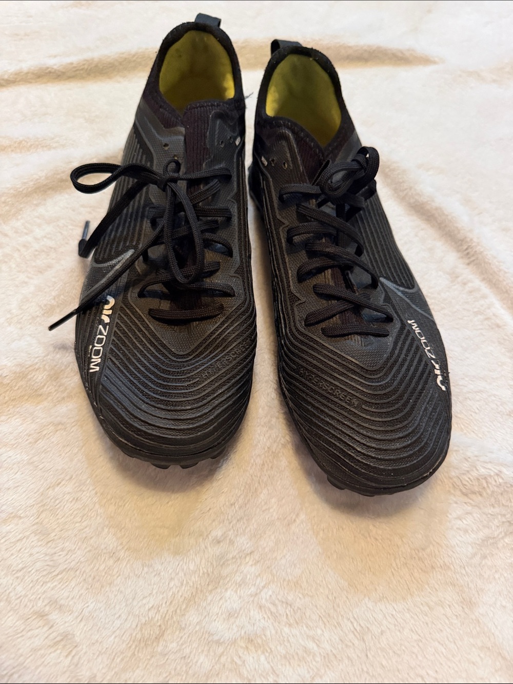 Nike Zoom Mercurial Vapor 15 Pro TF Shadow Pack